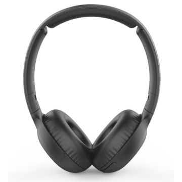 Philips TAUH202BK Auricolare A Padiglione Musica e Chiamate Bluetooth Nero , 131280