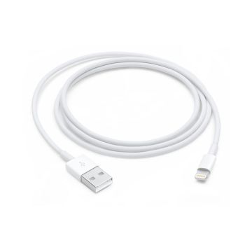 APPLE CAVO LIGHTNING APPLE A USB (1m.) , 145315