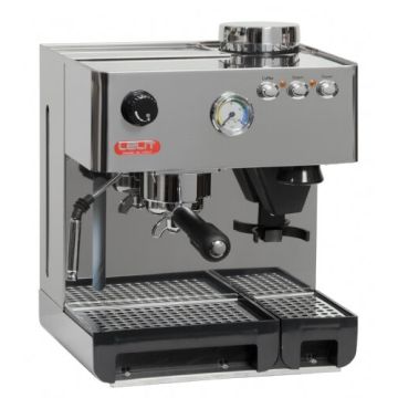 Lelit PL042EM macchina per caffè Manuale Macchina per espresso 3,5 L , 54100