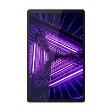 Lenovo Tab M10 Plus 4G LTE-TDD & LTE-FDD 64 GB 26,2 cm (10.3") Mediatek 4 GB Wi-Fi 5 (802.11ac) Android 9.0 Grigio , 130153