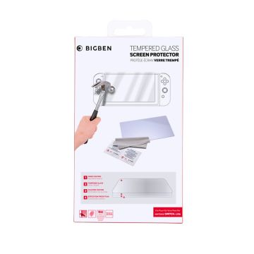 BIGBEN Vetro temperato Switch Lite , 141067
