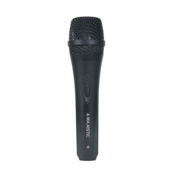 New Majestic MIC-620 Nero , 126832