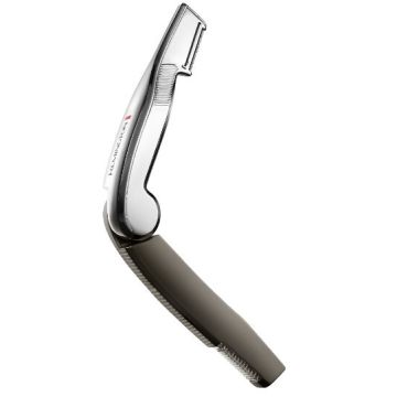 Remington MPT1000 rasoio da uomo Cromo, Acciaio inossidabile , 126240