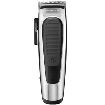 Remington HC450 tagliacapelli Nero, Acciaio inossidabile , 126239