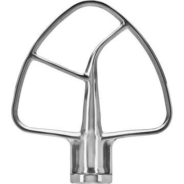 KitchenAid 5KSM5THFBSS accessorio per miscelare e lavorare prodotti alimentari Sbattitore , 127845