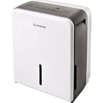 Ariston Deos 30 3 L 47 dB 462 W Nero, Bianco , 106306
