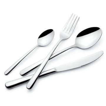 Lagostina Ambra Servizio 24pz/6 persone , 108866