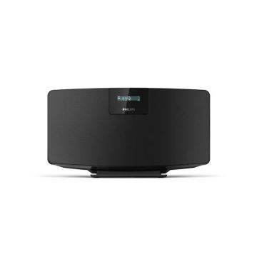 Philips M2505 Microsistema audio per la casa 10 W Nero , 133254