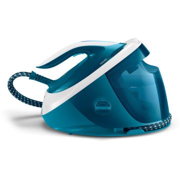 Philips 7000 series Ferro da stiro con caldaia, fino a 7,5 bar di pressione , 133090