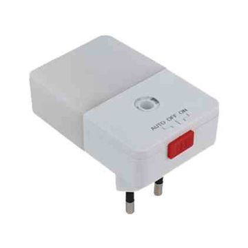 CFG EL082 illuminazione d'orientamento Bianco LED , 128198