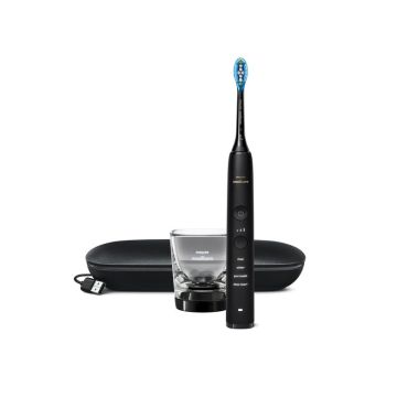 Philips Sonicare DiamondClean Spazzolino elettrico sonico con app , 137839