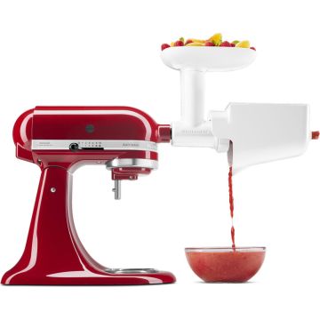 KitchenAid 5KSMFVSP accessorio per miscelare e lavorare prodotti alimentari Set di attacchi , 127858