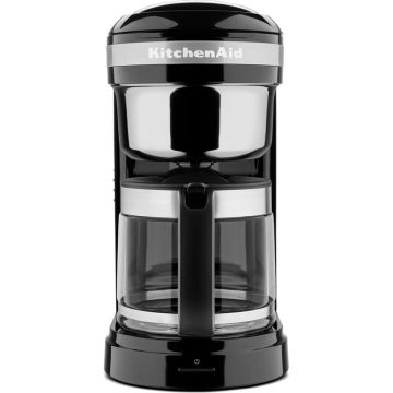 KitchenAid 5KCM1209 Automatica/Manuale Macchina da caffè con filtro 1,7 L , 127900