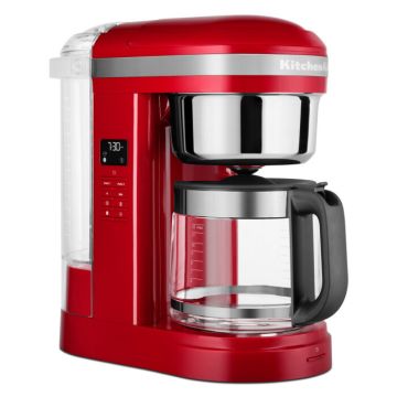KitchenAid 5KCM1209 Automatica/Manuale Macchina da caffè con filtro 1,7 L , 127901