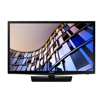 Samsung 24N4300AD Televisione Smart TV 24 Pollici Led Hd Serie 4 , 147053
