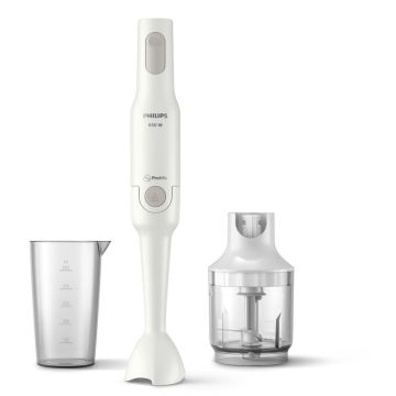 Philips Daily Collection Frullatore a immersione ProMix potente e intuitivo da usare , 134575