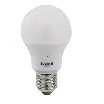 Beghelli Goccia ECOLed Lampadina a risparmio energetico 12 W E27 , 128657