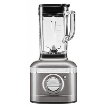 KitchenAid K400 Artisan 1,4 L Frullatore da tavolo 1200 W Argento , 130507