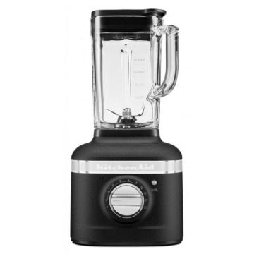 KitchenAid K400 Artisan 1,4 L Frullatore da tavolo 1200 W Nero , 130503