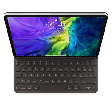 Apple Smart Keyboard Folio per iPad Pro 11" (seconda generazione) , 130589