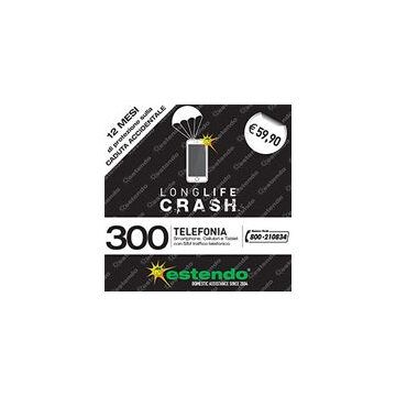 1 anno copertura danni , 107296