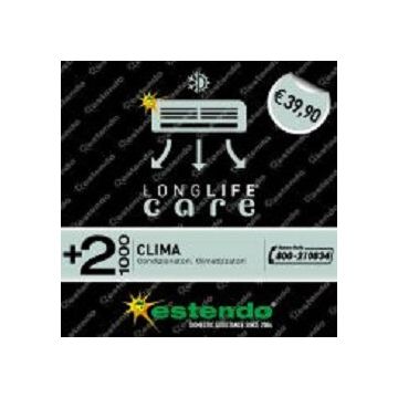 2 anni assistenza aggiuntiva , 101917