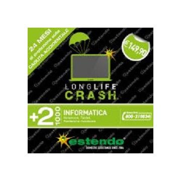 2+2 anni assistenza completa , 101951