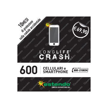 10 mesi copertura danni , 101981