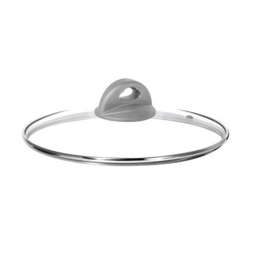 Aeternum Y0F1CV0160 coperchio per pentola Rotondo Trasparente , 129173