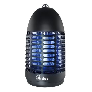 Ardes AR6S07 trappola per insetti Nero , 129136