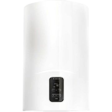 Ariston Lydos Plus 100 V/5 EU Verticale Boiler Sistema per caldaia singola Bianco , 129531