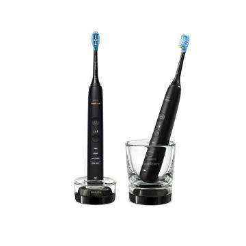 Philips Spazzolino elettrico sonico confezione doppia , 140585
