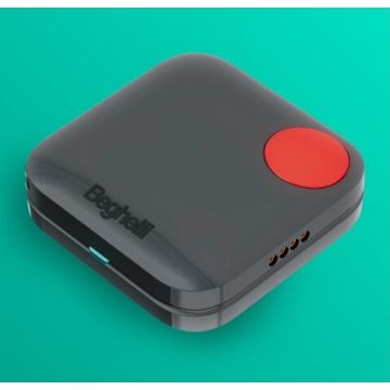 Beghelli Salvalavita Pocket Gsm Impermeabile , 140599