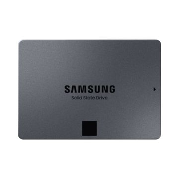 Samsung MZ-77Q1T0 2.5" 1000 GB Serial ATA III QLC , 136781