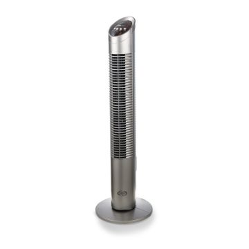 Argoclima Aspire Tower Argento , 121948