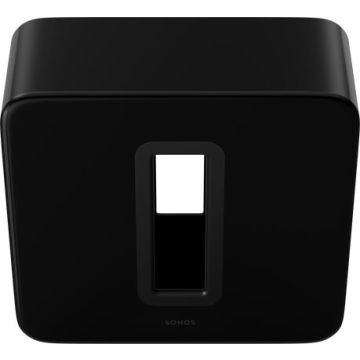 Sonos Sub Nero Subwoofer attivo , 133037