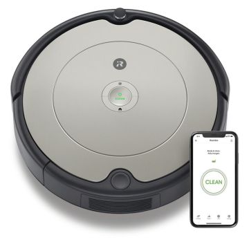 ROOMBA ASPIRAP. IROBOT698 , 144872