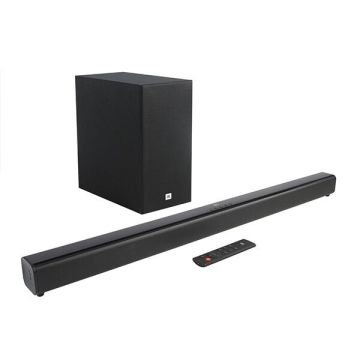 JBL Cinema SB260 Nero 2.1 canali 220 W , 127327