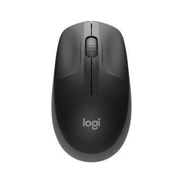Logitech M190 mouse Ambidestro RF Wireless Ottico 1000 DPI , 133767