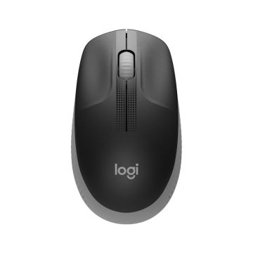 Logitech M190 mouse Ambidestro RF Wireless Ottico 1000 DPI , 133768