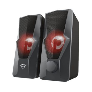 Trust GXT 610 Argus Nero Cablato 10 W , 138966