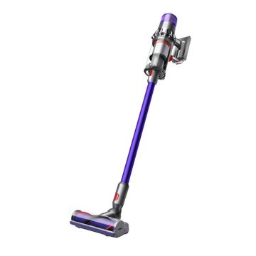 Dyson V11 Animal Extra Nichel, Viola Senza sacchetto , 137650