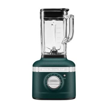 KitchenAid K400 Artisan 1,4 L Frullatore da tavolo 1200 W Verde , 130509