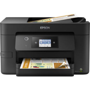 Epson WorkForce Pro WF-3825DWF , 133607