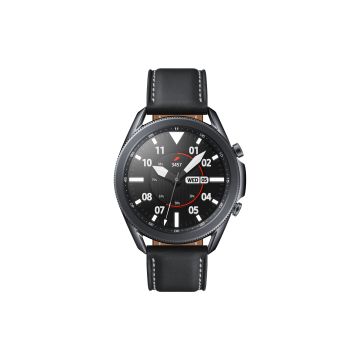 SAMSUNG GALAXY WATCH 3 45MM BT BLACK , 131463