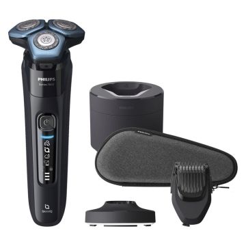 Philips SHAVER Series 7000 Rasoio elettrico Wet & Dry , 138445