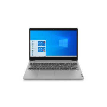 Lenovo IdeaPad 3 Computer portatile 39,6 cm (15.6") Full HD Intel® Core™ i7 di decima generazione 8 GB DDR4-SDRAM 512 GB SSD Wi-Fi 5 (802.11ac) Windows 10 Home Grigio , 130580
