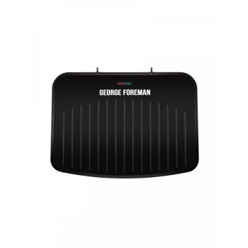 George Foreman Russel Hobs 25820-56 Bistecchiera Elettrica 2400W , 138600