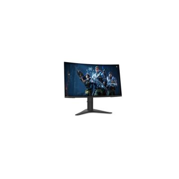 Lenovo G27c-10 68,6 cm (27") 1920 x 1080 Pixel Full HD LED Nero , 130157