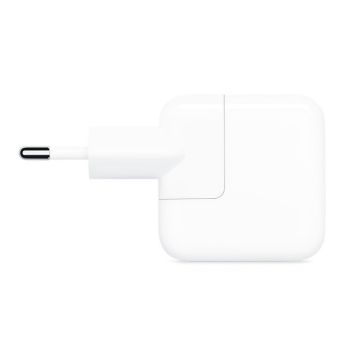 Apple MGN03ZM/A Caricabatterie per dispositivi mobili Bianco Interno , 140915